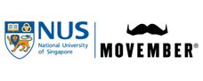 NUS X Movember: Moguls Unshaven