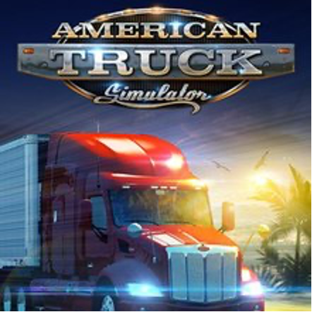 American Truck Simulator
